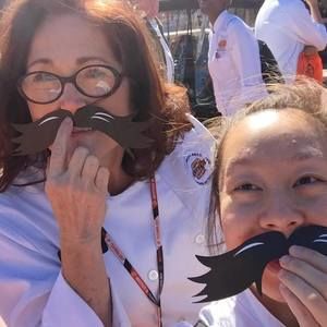 Meet your Posher, Joyce